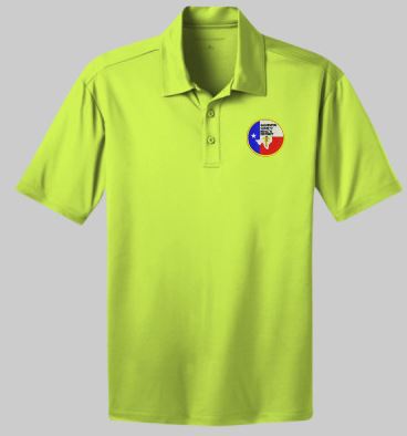 Galveston County Health District